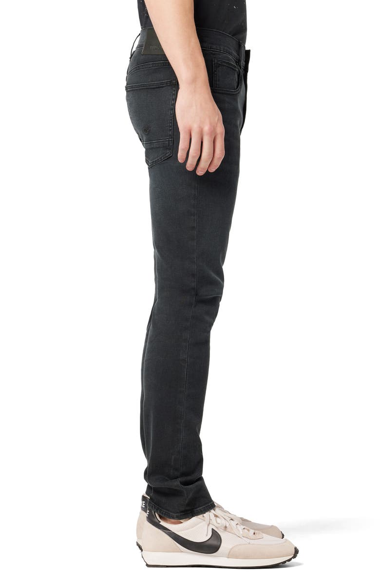 Hudson Jeans Blake Slim Straight Leg Jeans, Alternate, color, 