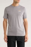 TravisMathew Remote Areas Cotton Graphic T-Shirt