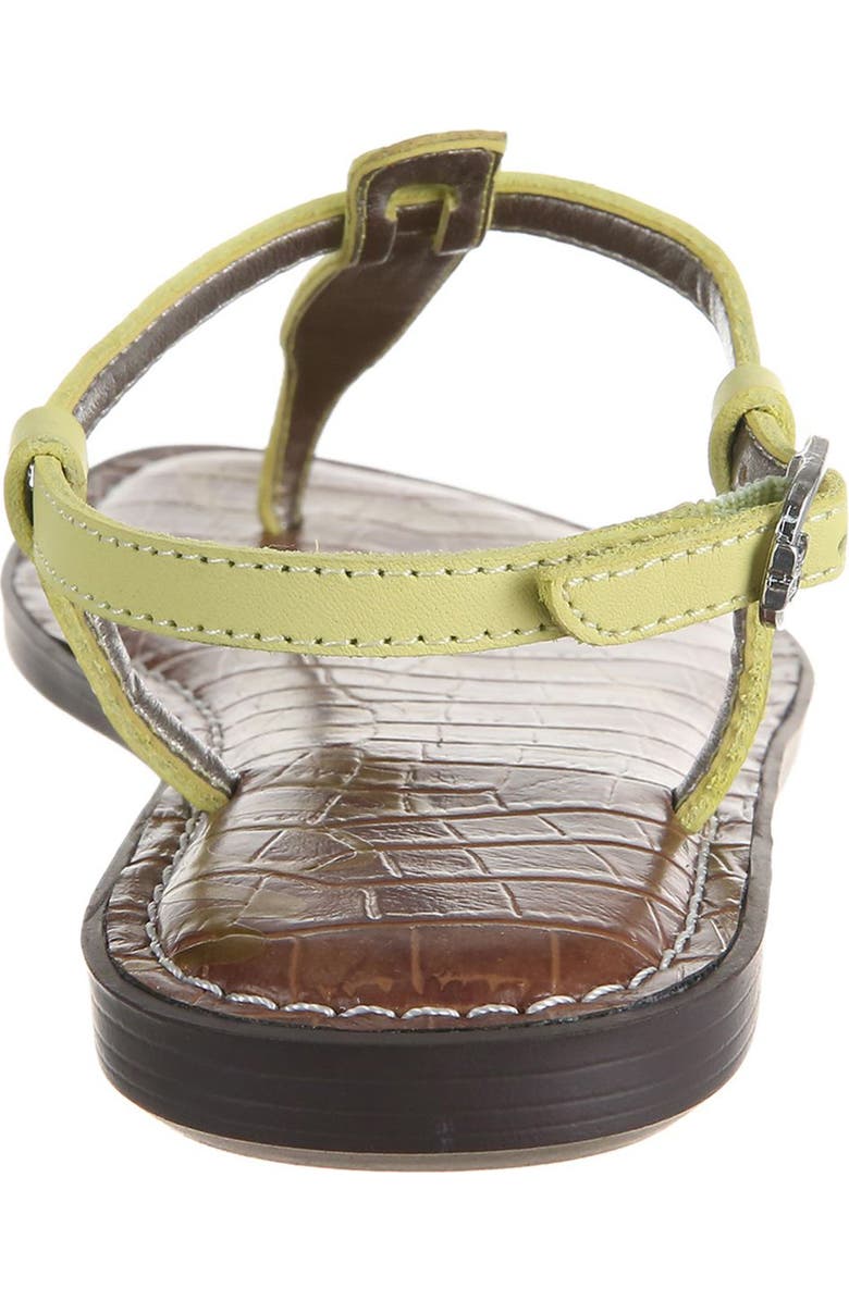 Sam Edelman Gigi Sandal, Alternate, color,