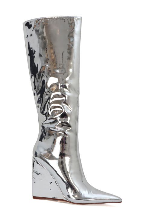 Erlinda Tall Boot (Women)