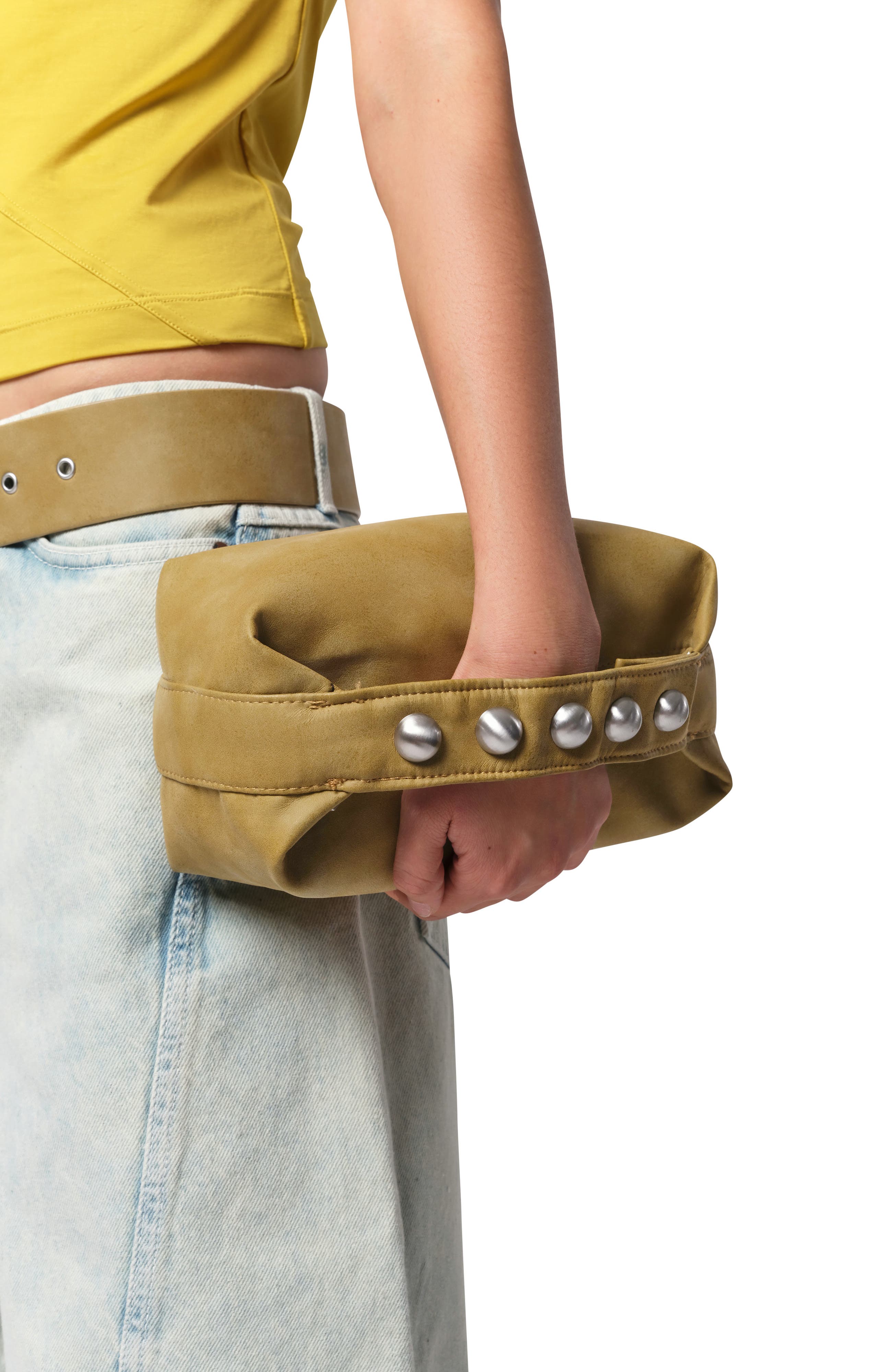 Apparis Marfa Top Carry Handle Pouch, Alternate, color, 