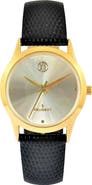 Peugeot Wafer Slims Designer Status Minimlaist Watch- 30MM