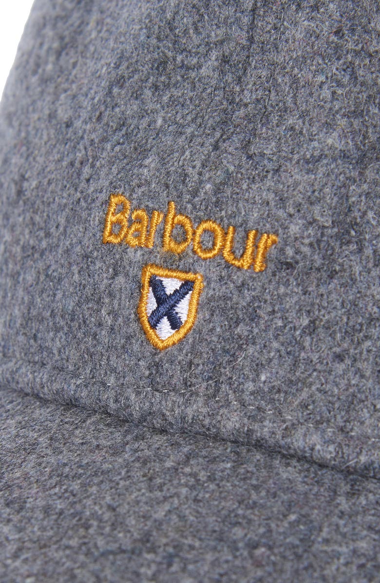 Barbour Saltire Baseball Cap, Alternate, color,