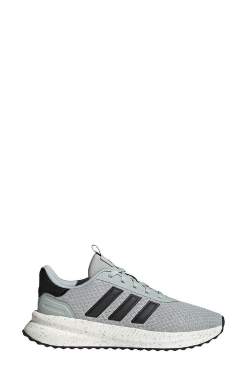 Adidas Originals Adidas X Plr Path Sneaker In Wonder Silver/black/silver