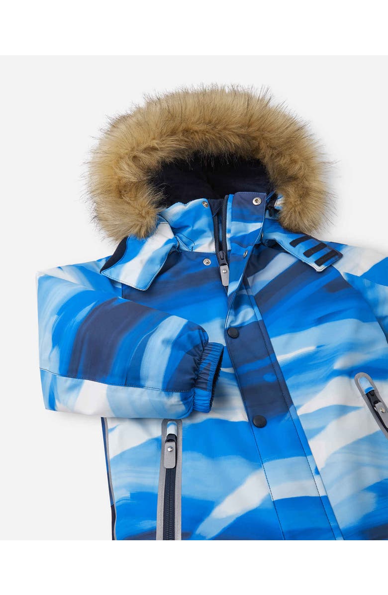 Reima tec winter overall, Kipina, Alternate, color,