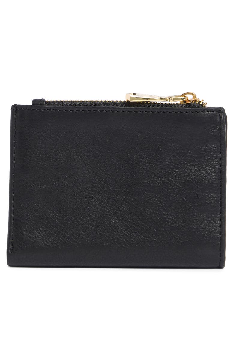 AIMEE Sutton Bifold Wallet, Alternate, color, Black