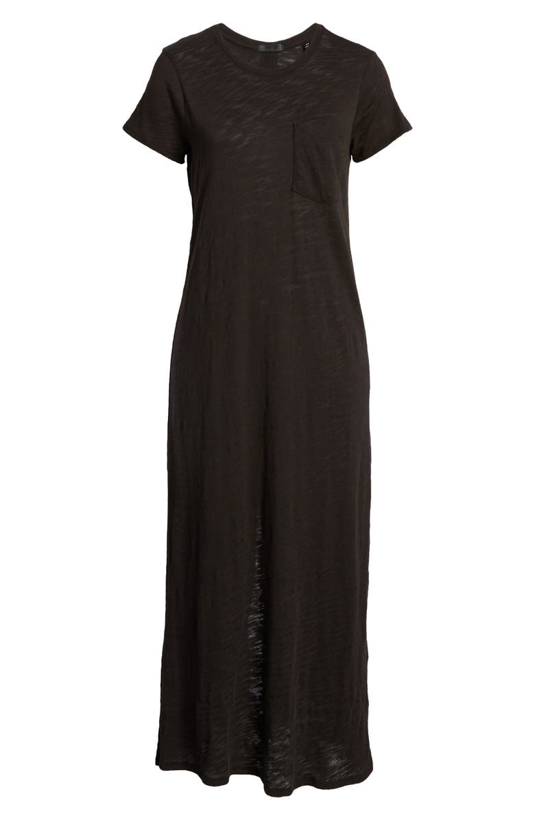 ATM Anthony Thomas Melillo Maxi T-Shirt Dress, Alternate, color,
