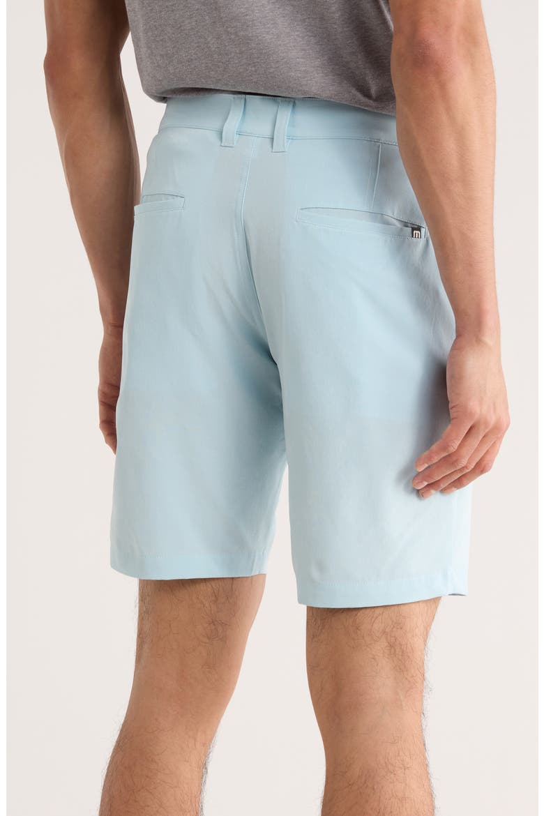 Pier Pleasure Shorts, Alternate, color, DREAM BLUE