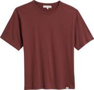 MERZ B SCHWANEN PIMATEE01 Organic Cotton Tee