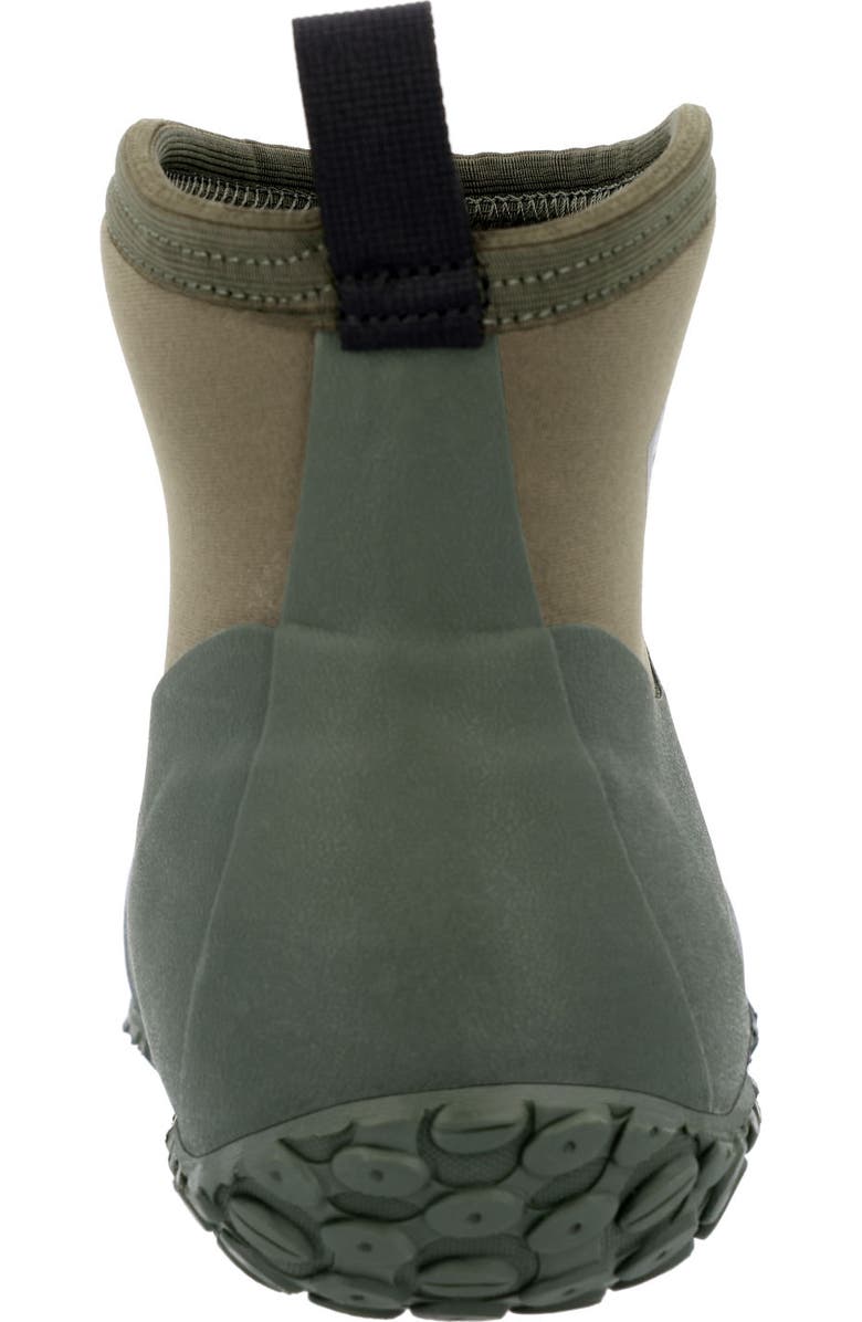 MUCK Men's Muckster Ii Ankle, Alternate, color, Green