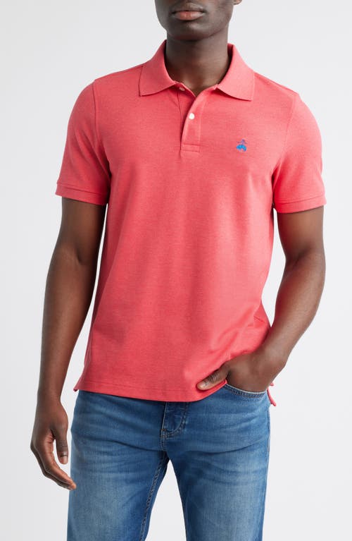 Brooks Brothers Slim Fit Stretch Piqué Polo