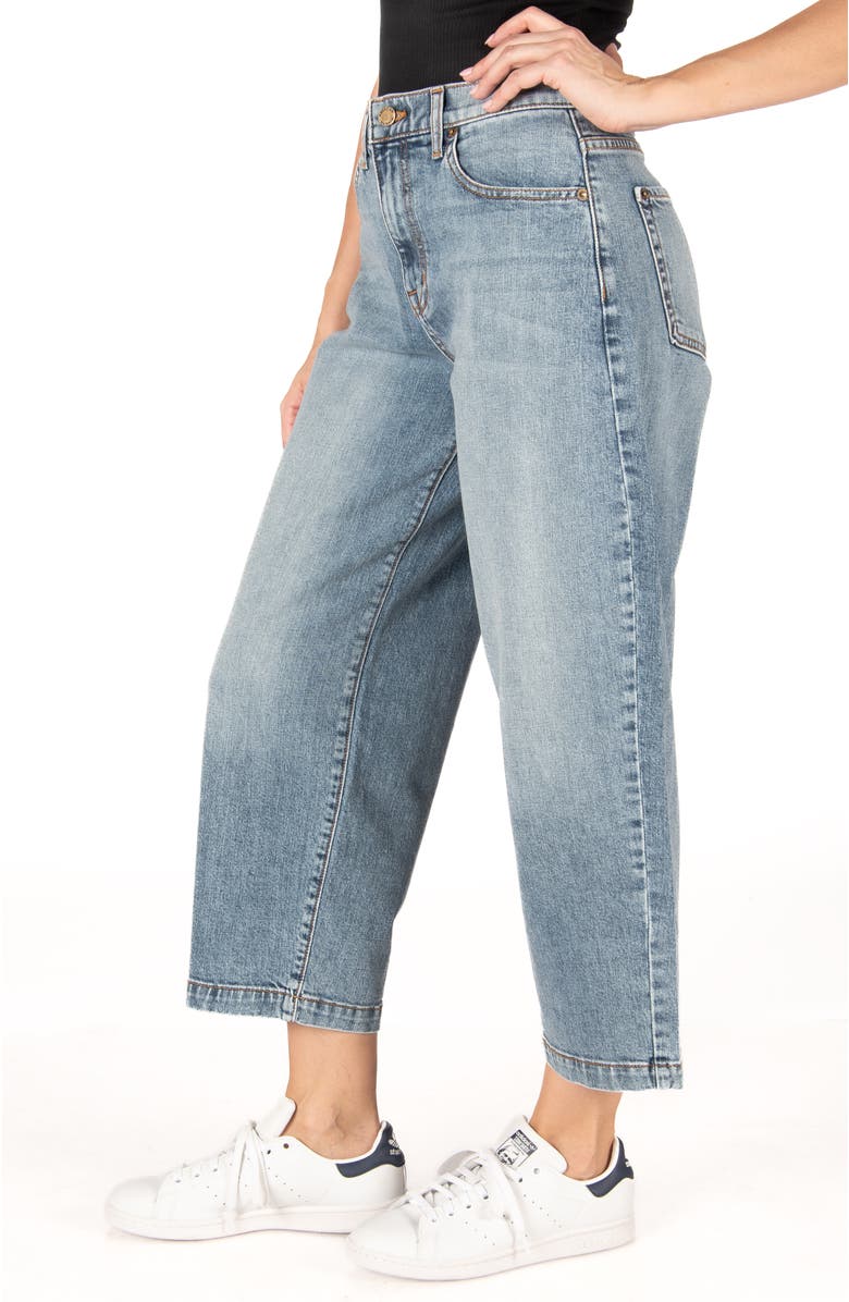 MOD/AM Daisy Barrel Crop, Alternate, color,