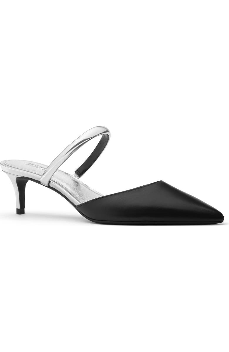 MICHAEL Michael Kors Jessa Pointed Toe Pump, Main, color,