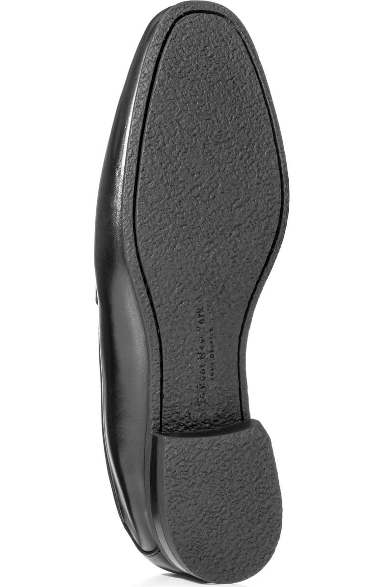 TO BOOT NEW YORK Keats Penny Loafer, Alternate, color, Black