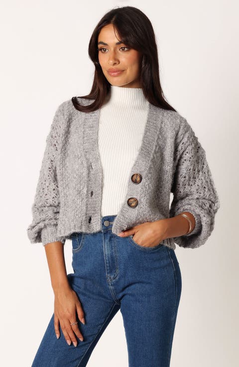 Blakey Cardigan