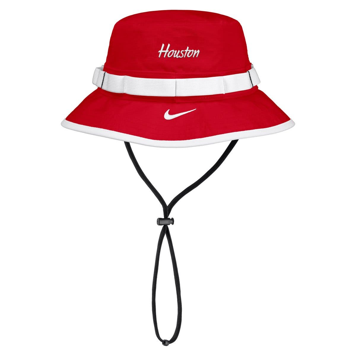 selected Red