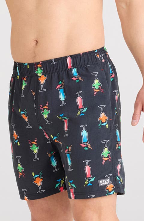 Go Coastal 2-in-1 Volley 5-Inch Board Shorts