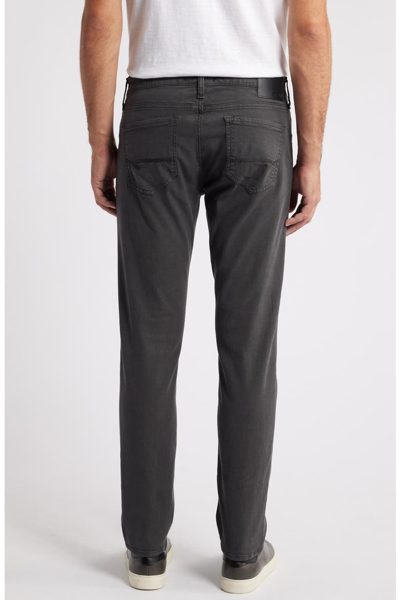 Jake Slim Fit Stretch Jeans, Alternate, color, ASH LUXE TWILL