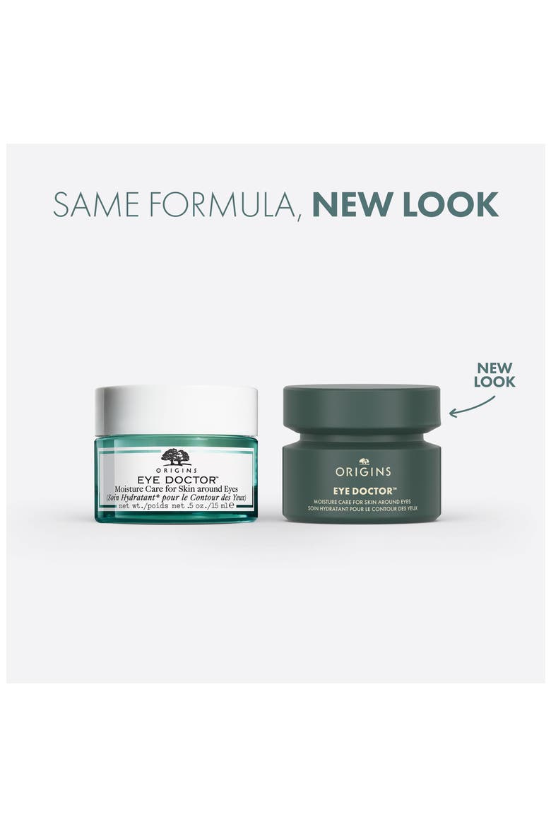 Eye Doctor™ Moisture Care for Skin Around Eyes, Alternate, color, NO COLOR