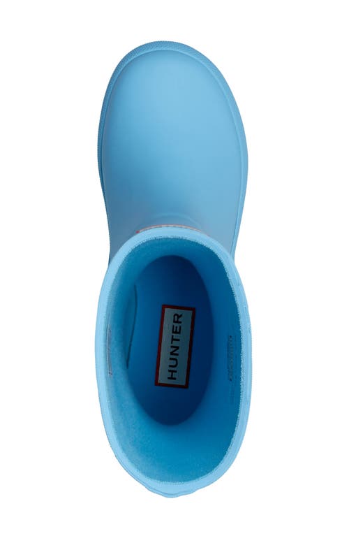 Shop Hunter Kids' First Classic Rain Boot