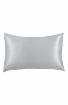 MELANGE HOME 100% Pure Mulberry Silk Pillow Case