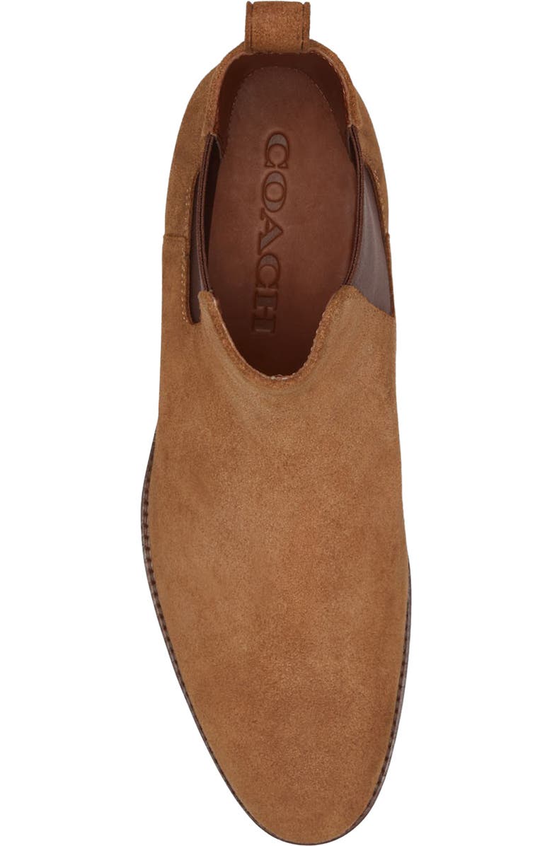 COACH Dalton Chelsea Boot, Alternate, color,