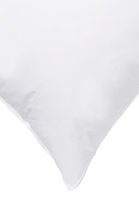 4-Pack Exquisite Hotel Soft Superior Down-Like Pillow - White