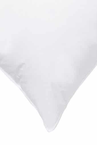 ELLA JAYNE HOME 4-Pack Exquisite Hotel Soft Superior Down-Like Pillow - White