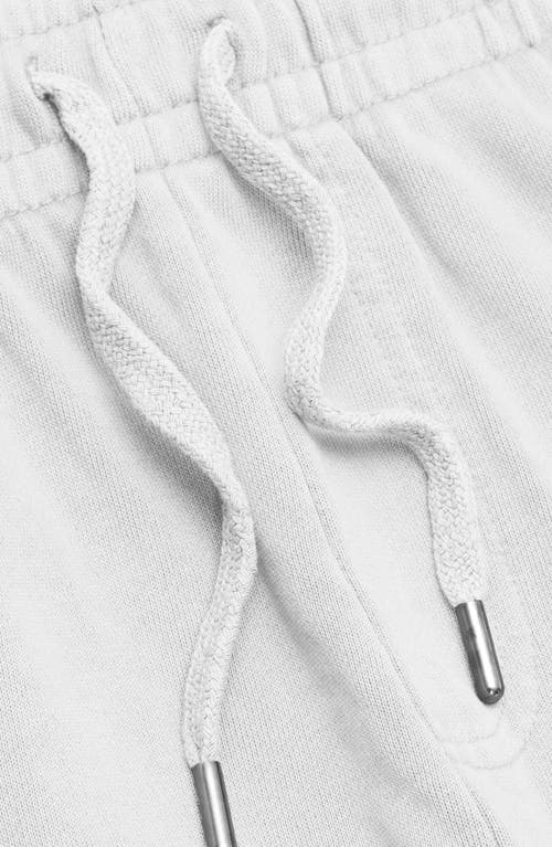 Dalix Womens Heartly Ghost Heavy Weight Fleece Sweatpant