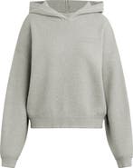 Favorite Daughter The Staying In Cotton & Cashmere Hoodie