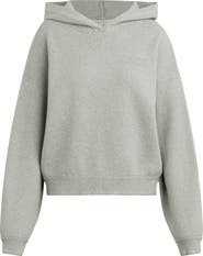 Favorite Daughter The Staying In Cotton & Cashmere Hoodie