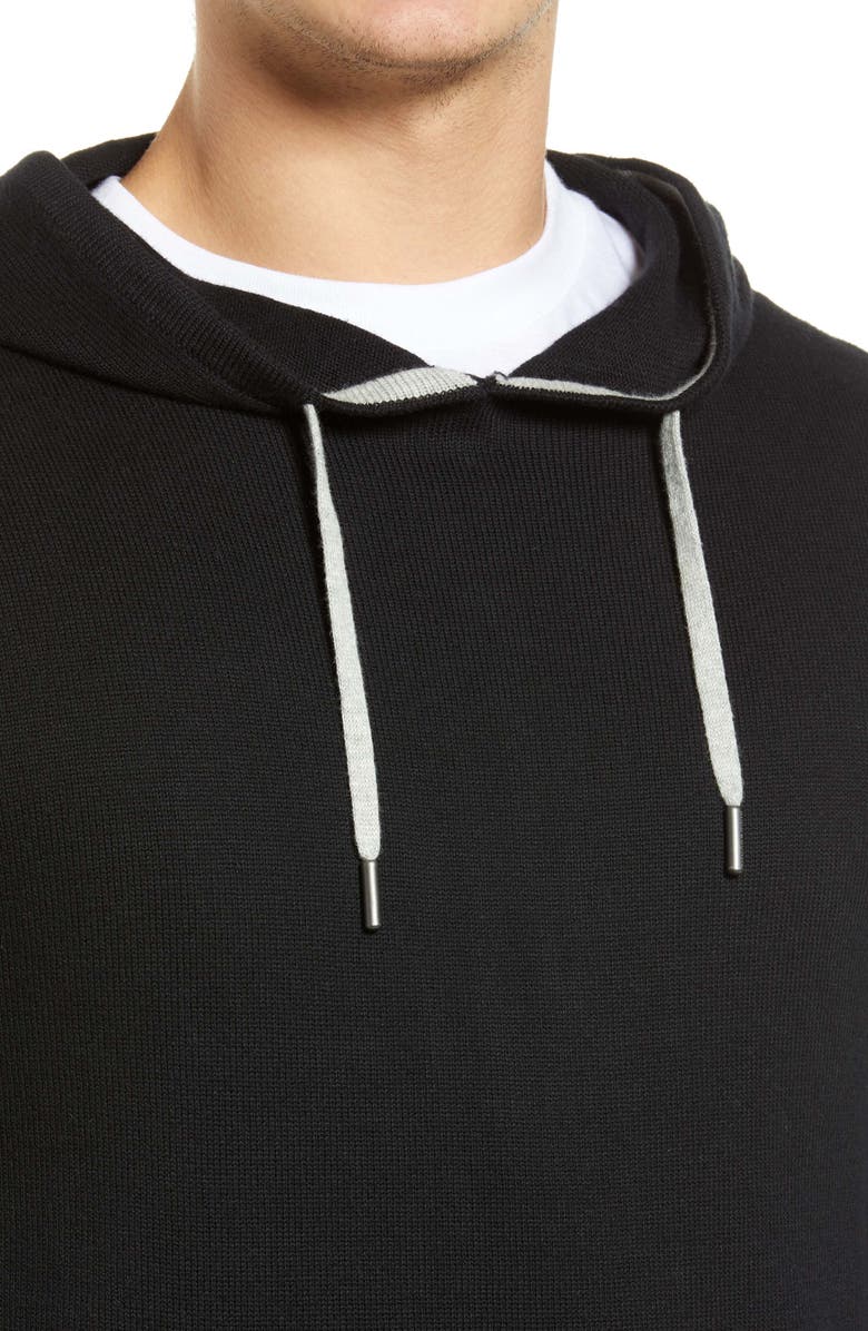 Rodd & Gunn Kingsley Park Regular Fit Hoodie, Alternate, color,