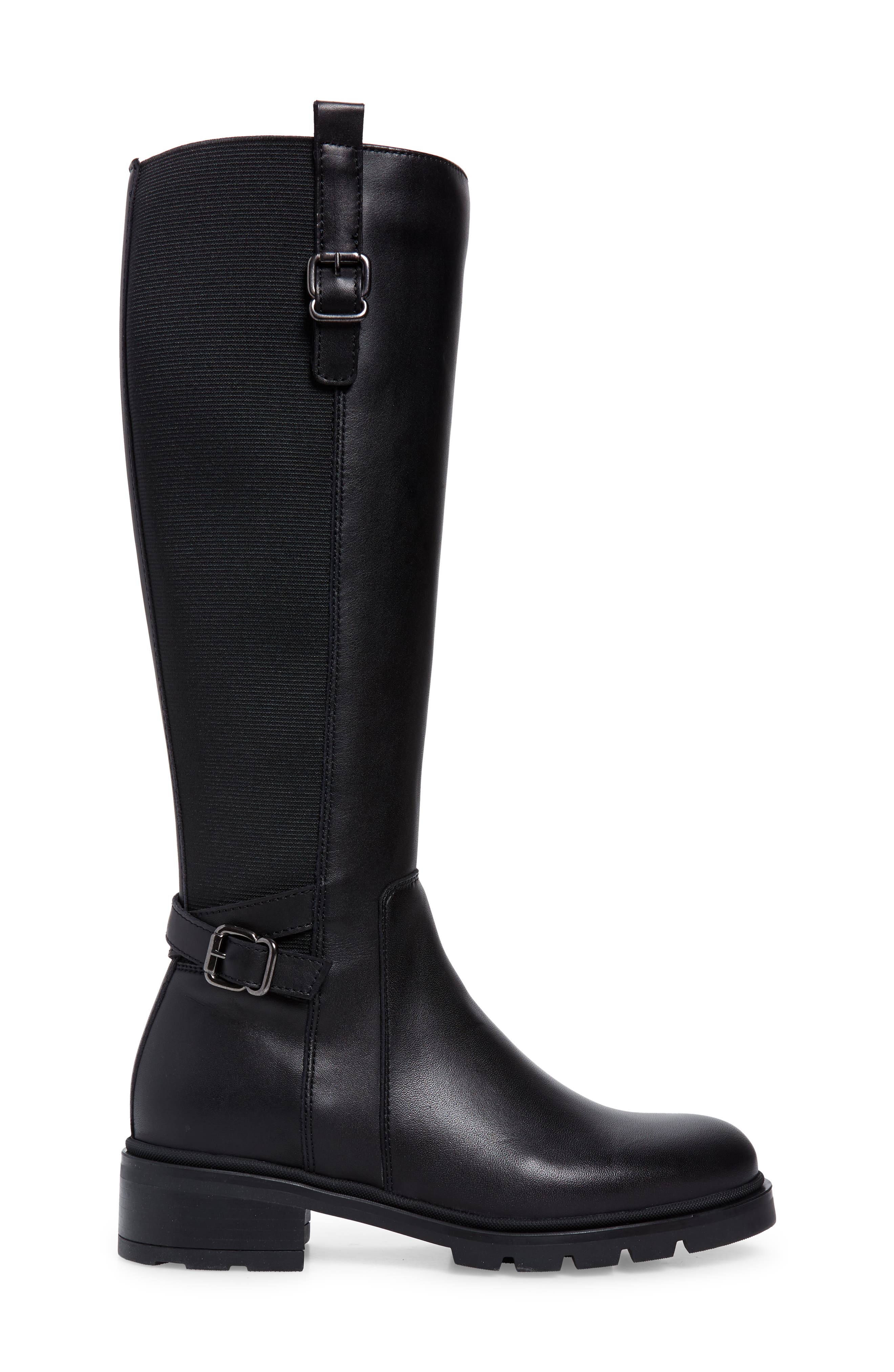 La Canadienne Saint Waterproof Lining Boot, Alternate, color, 