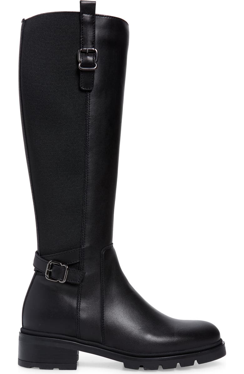 La Canadienne Saint Waterproof Lining Boot, Alternate, color,