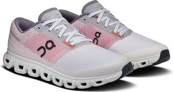 新作☆【On】Cloud 6 Push Women's Cloud 6 Push - Gearhead Outfitters