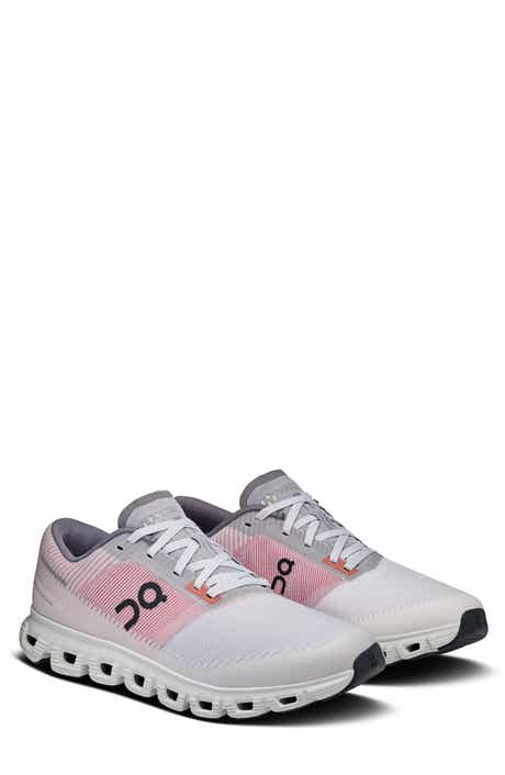 On Cloud 6 Push Sneaker