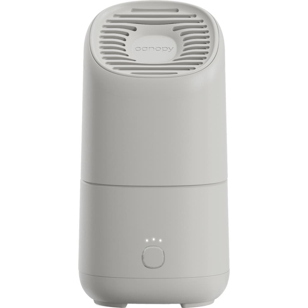 CANOPY Portable Humidifier in Moonstruck  product