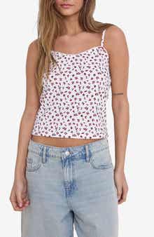 Noisy may Stella Jersey Camisole