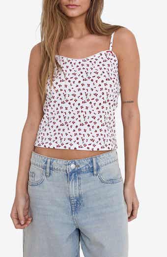 Noisy may Stella Jersey Camisole