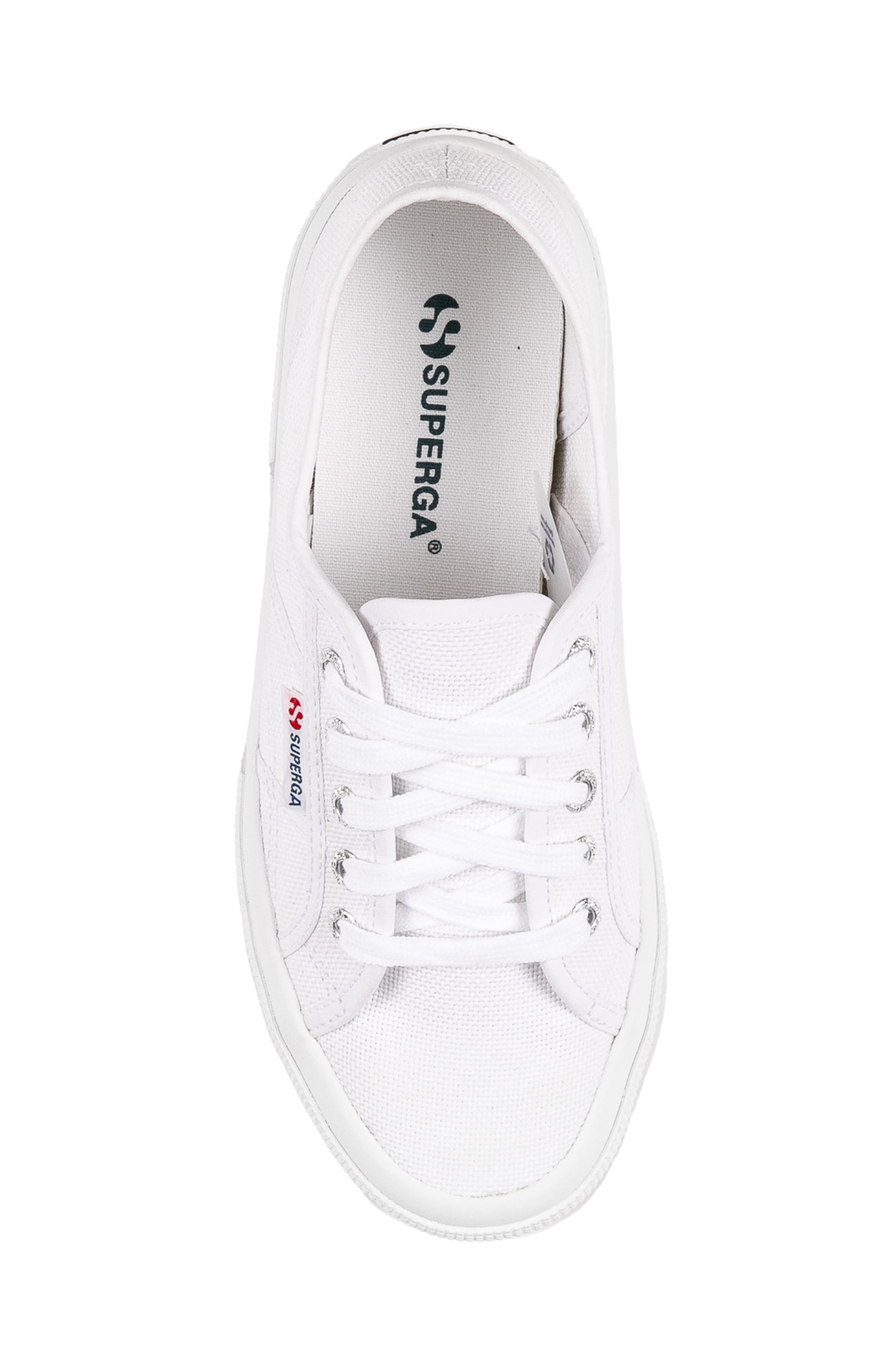 2750 Cotu Classic Sneaker, Alternate, color, WHITE