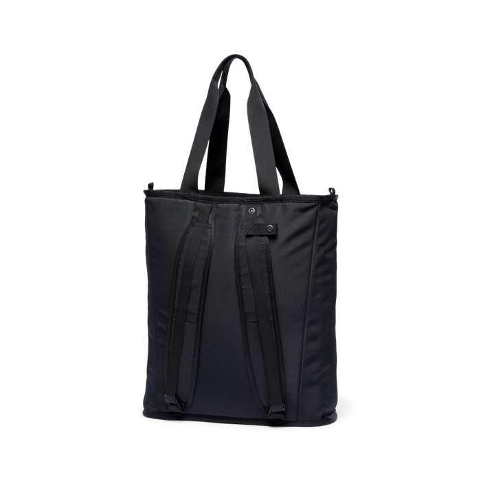 Cotopaxi Todo 22L Convertible Tote, Alternate, color, Cotopaxi Black