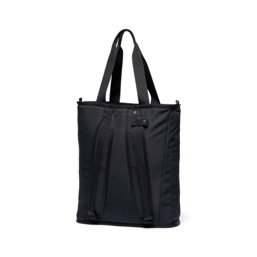 Cotopaxi Todo 22l Convertible Tote In Black
