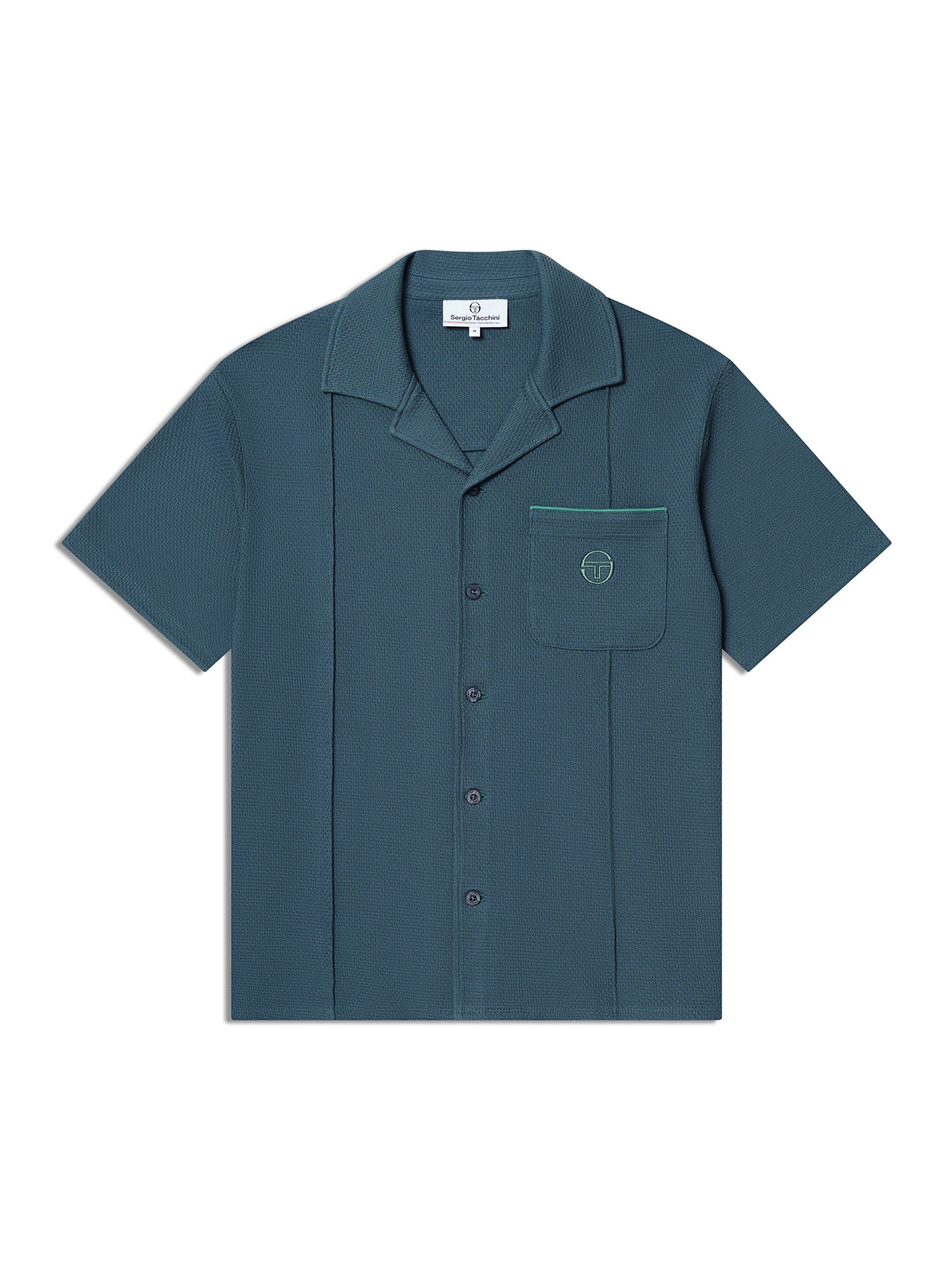 Rilssasto Cabana Shirt - image 2
