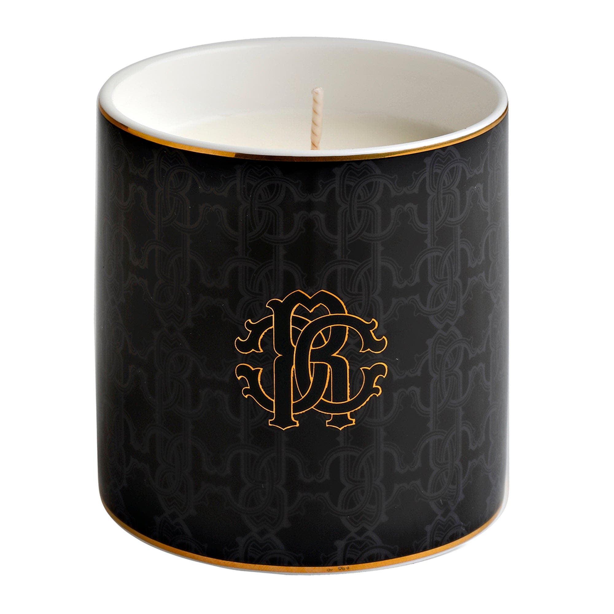 Monogram Black