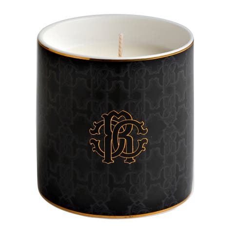 Home Scented Candle
