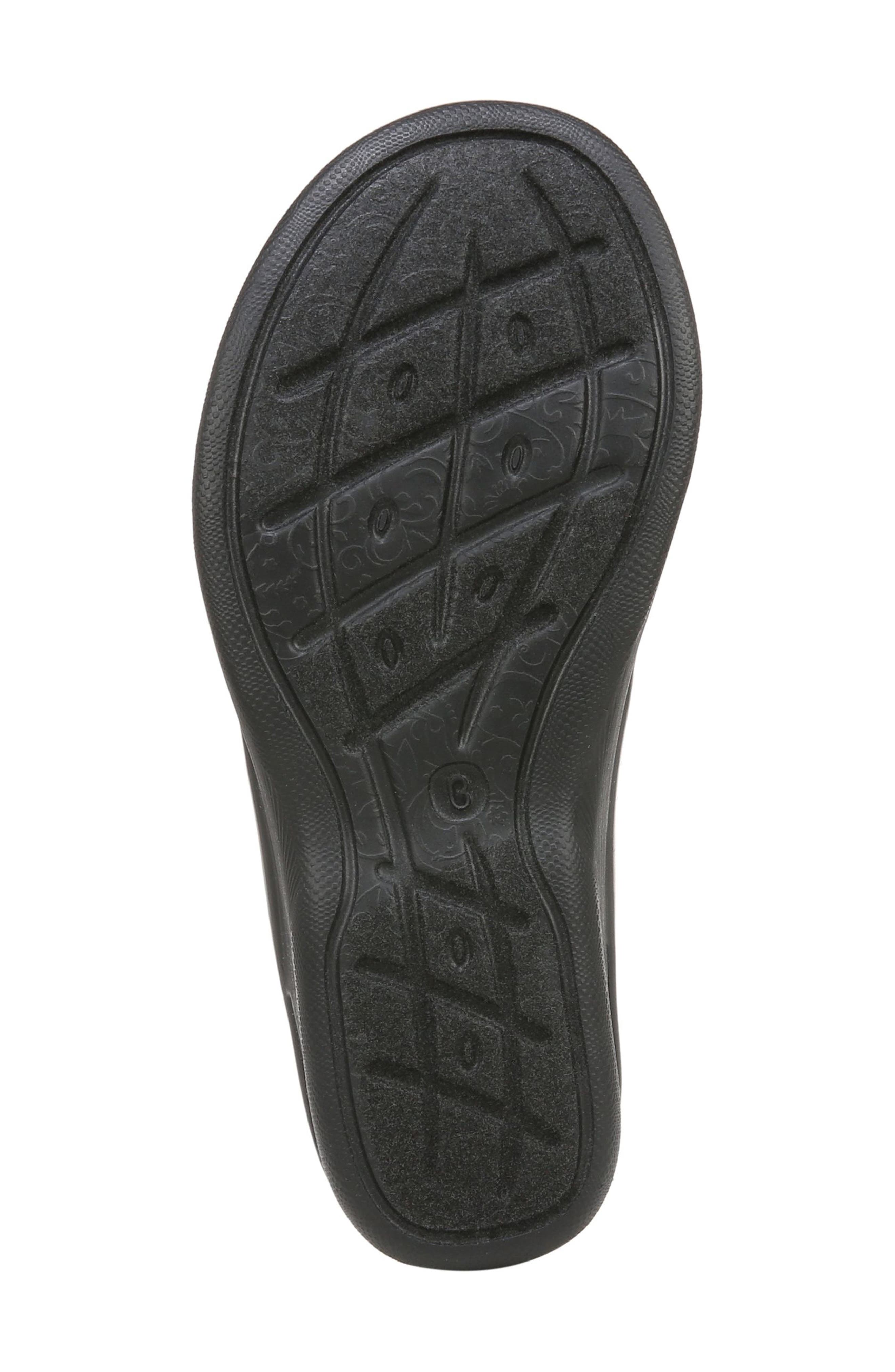 BZees Sienna Crystal Embellished Slide Sandal, Alternate, color, 