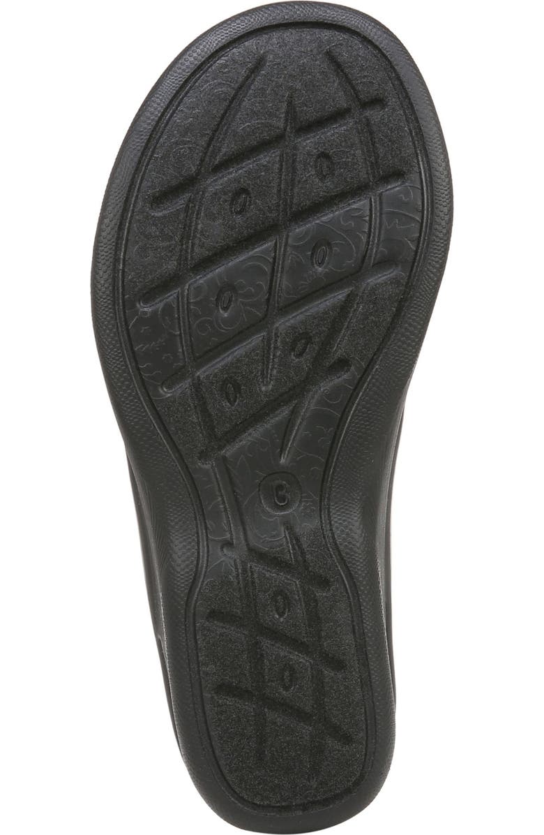 BZees Sienna Crystal Embellished Slide Sandal, Alternate, color,