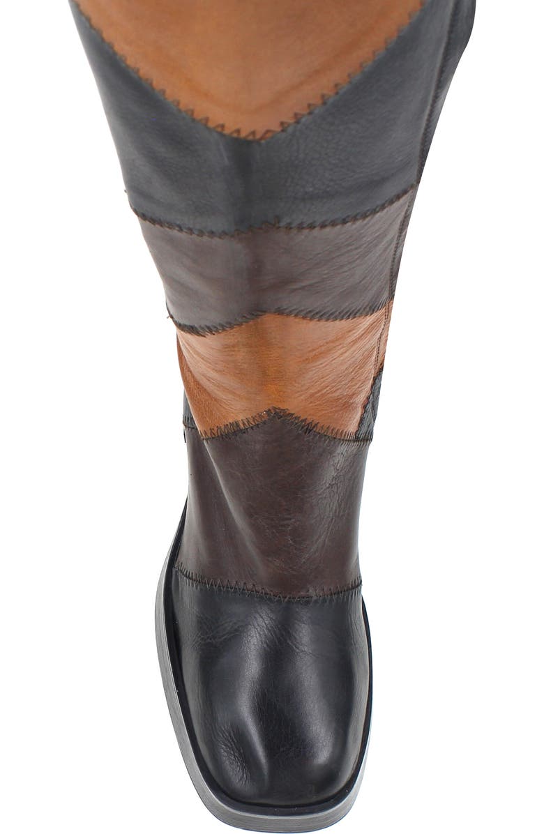ZIGI Leilani Knee High Boot, Alternate, color,