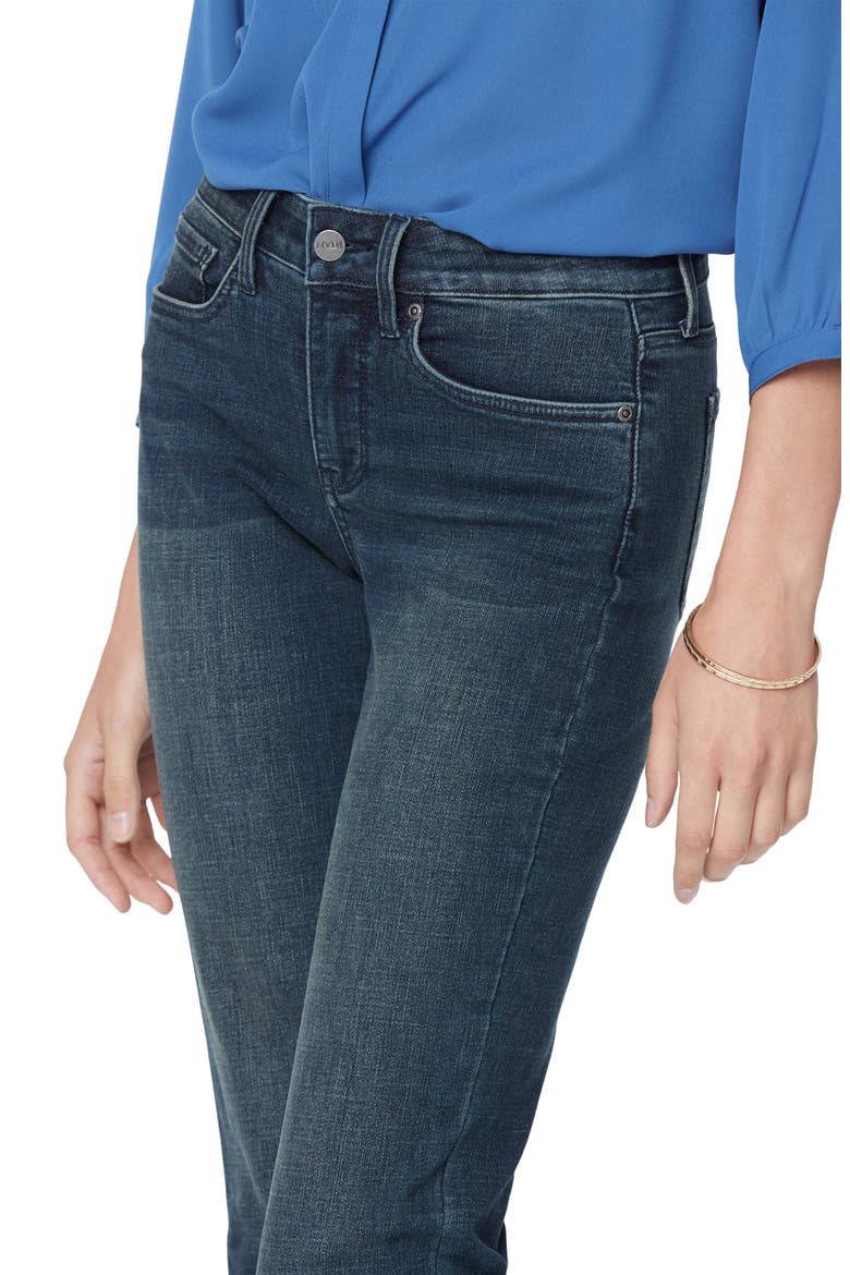Marilyn Straight Leg Jeans, Alternate, color, PROSPERITY