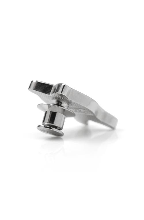 Cufflinks, Inc . Star Wars® Ahsoka Lapel Pin In Black
